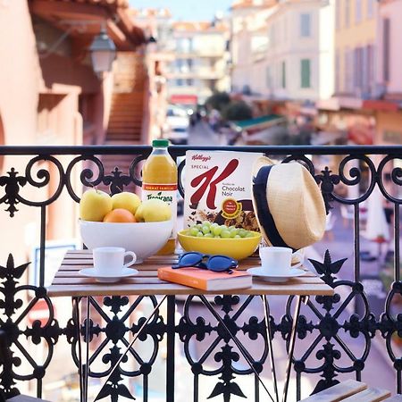 Maison Bianchi - Forville Cannes Exteriér fotografie
