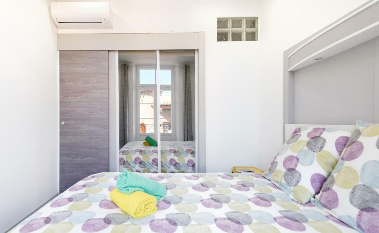 Maison Bianchi - Forville Cannes Exteriér fotografie